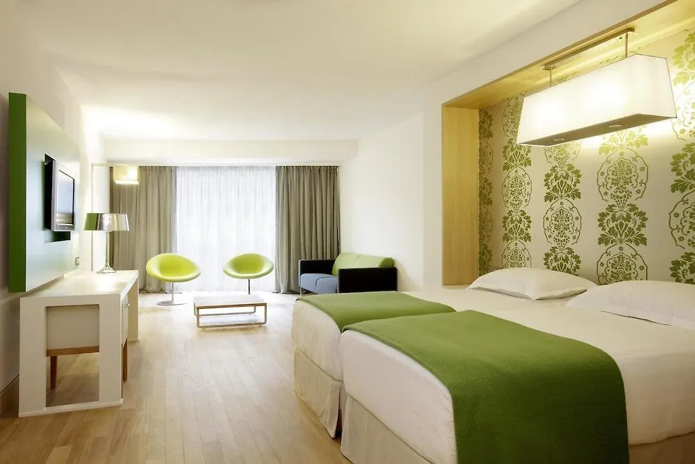 Nh Collection Gent Hotel  Ghent
