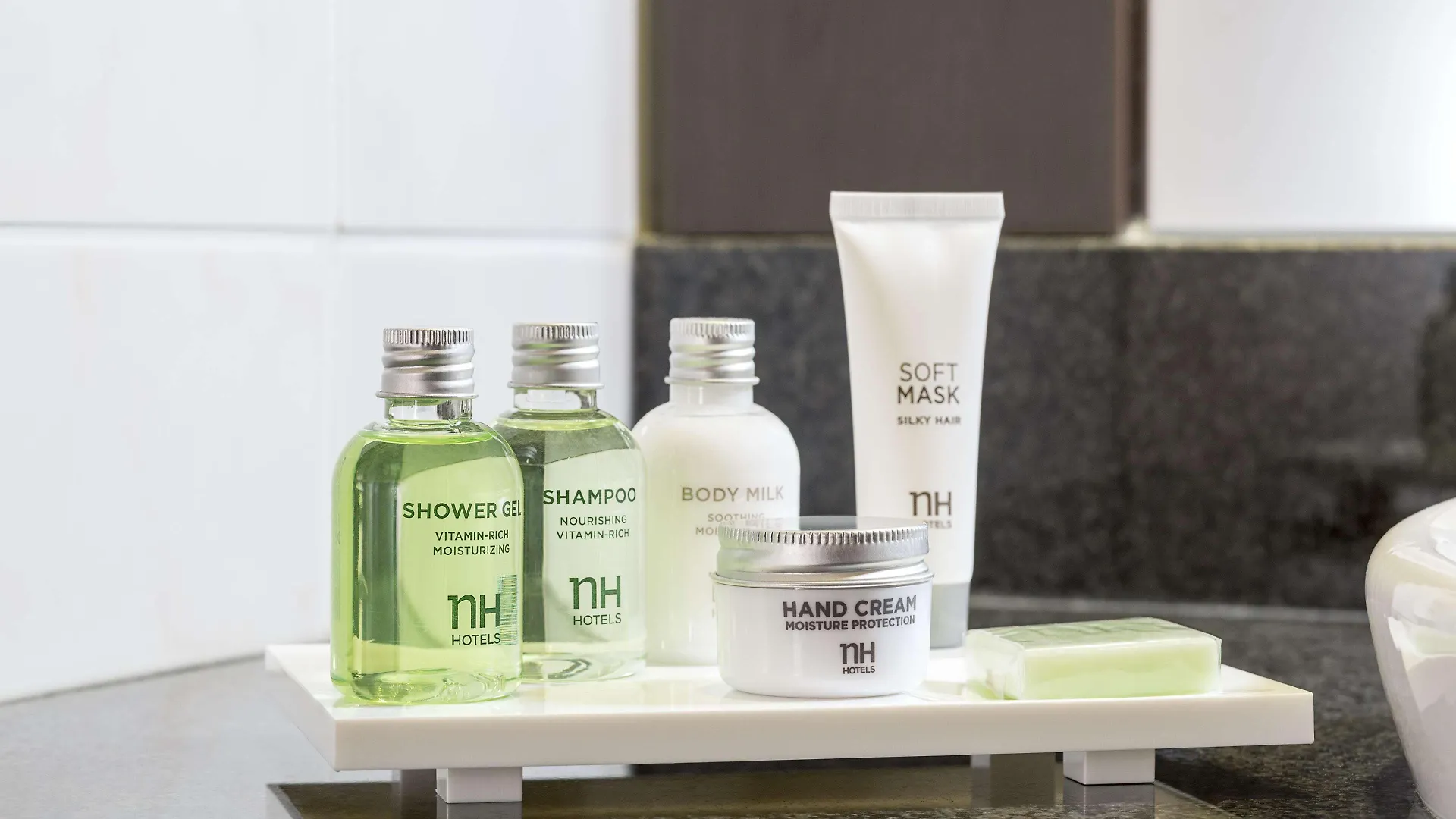 Nh Collection Gent Hotel