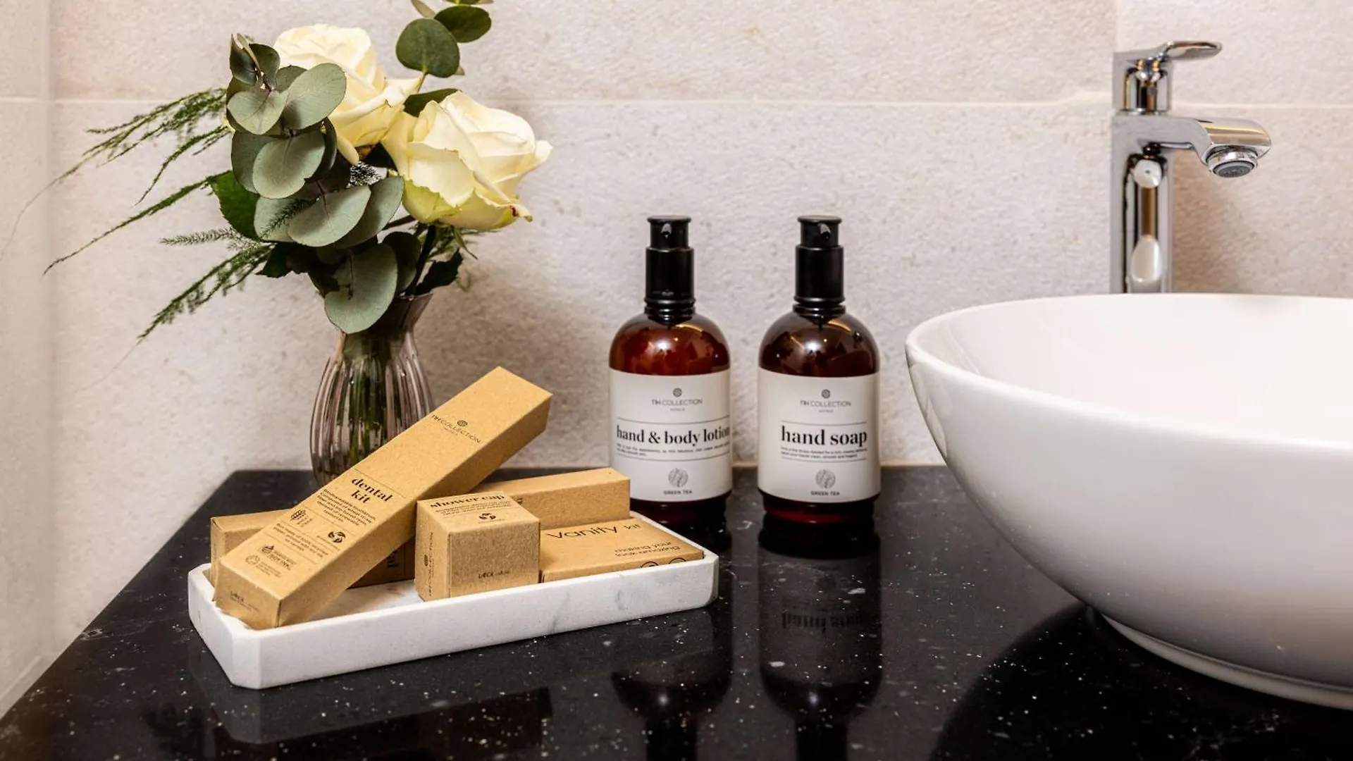 Nh Collection Gent Hotel Ghent