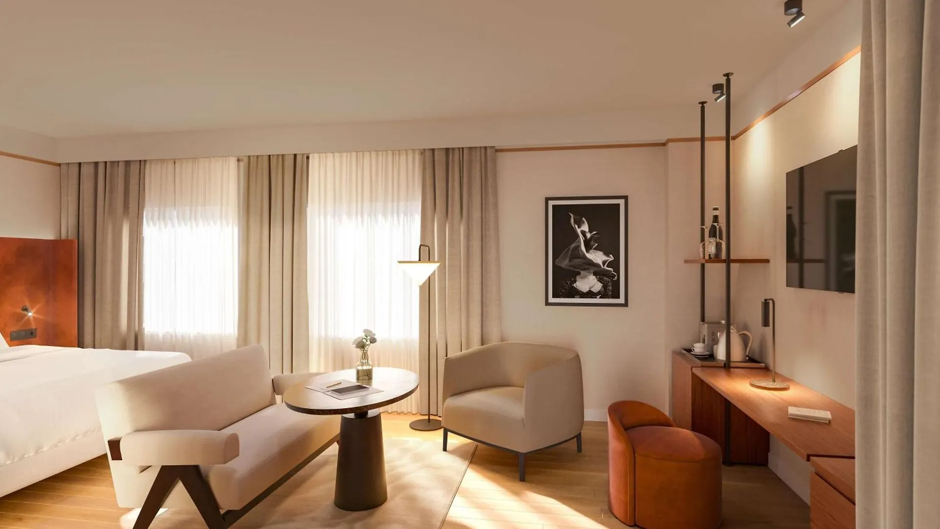 Nh Collection Gent Hotel