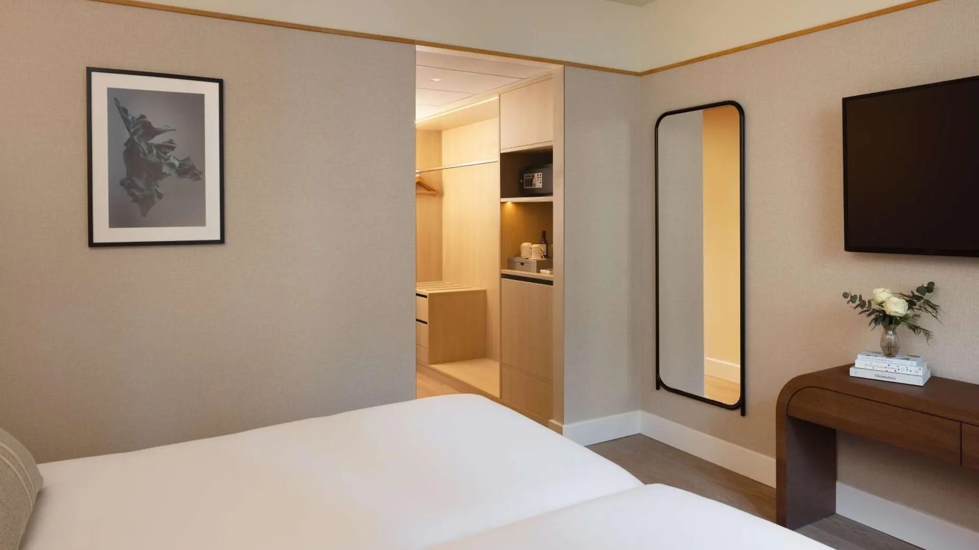 Nh Collection Gent Hotel