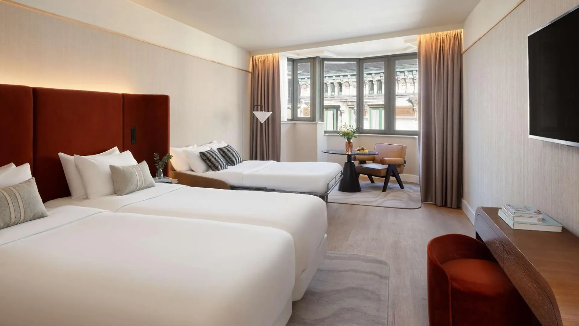 Nh Collection Gent Hotel  Ghent