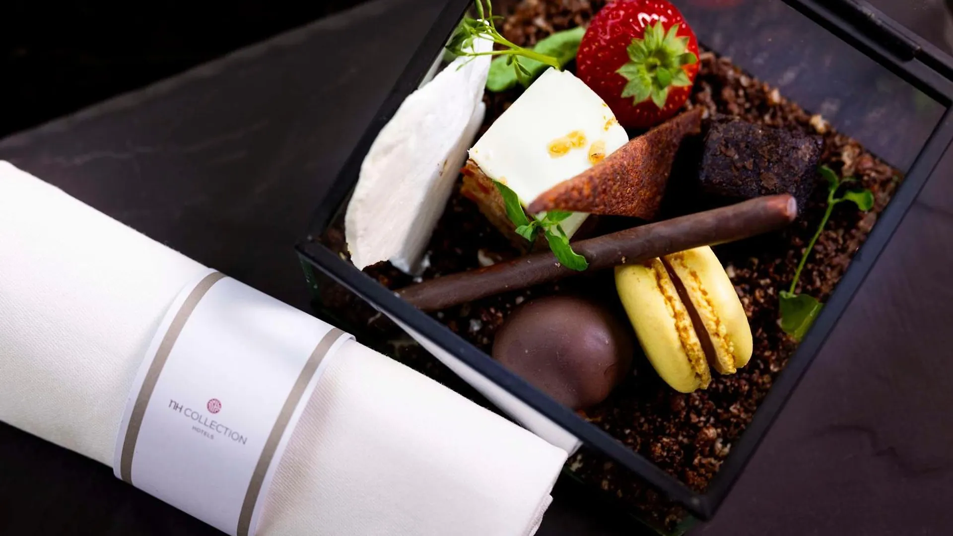 Nh Collection Gent Hotel