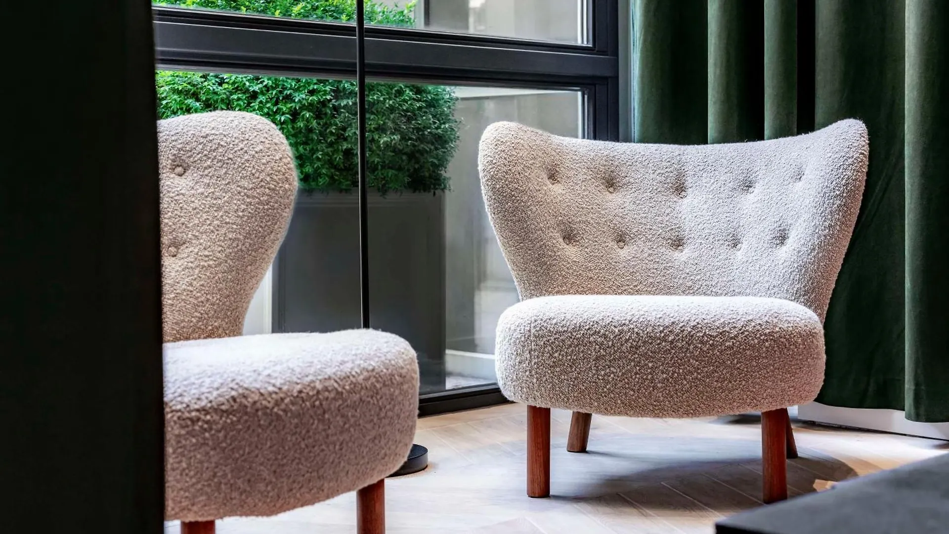 Nh Collection Gent Hotel