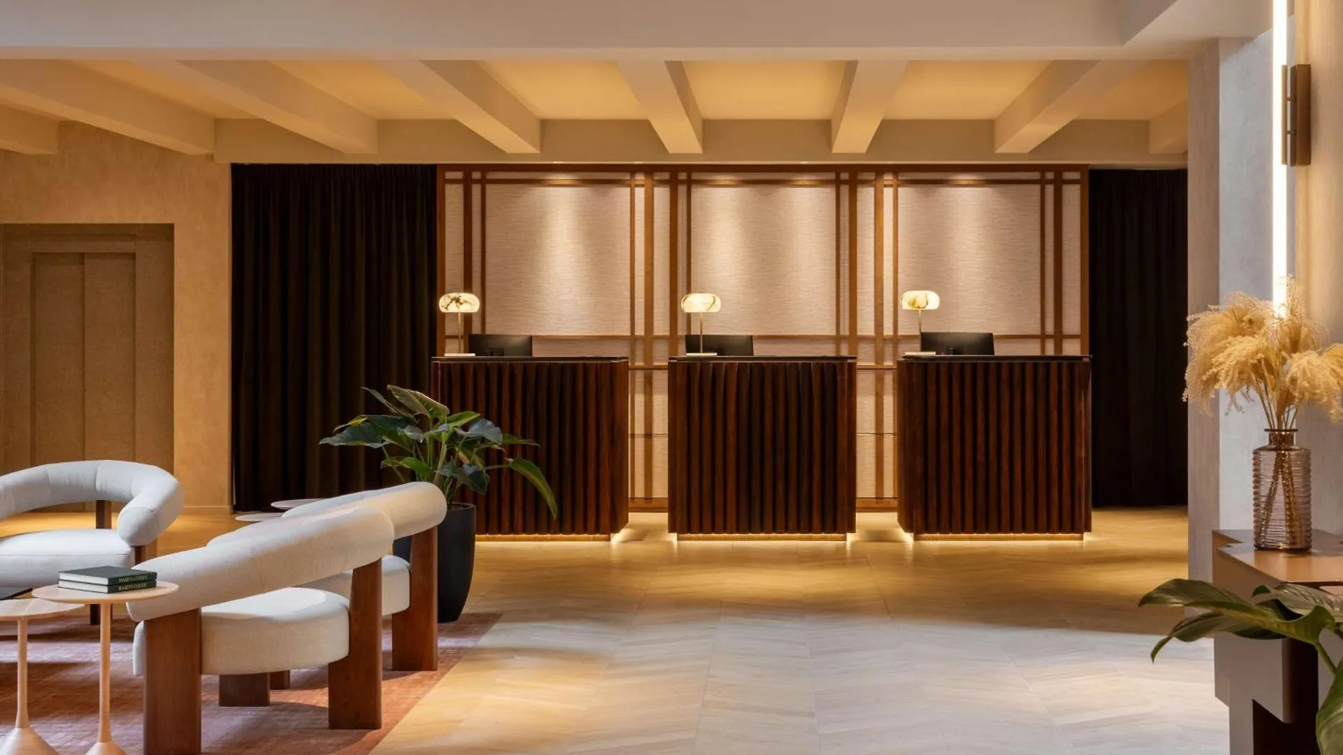 Nh Collection Gent Hotel  Ghent