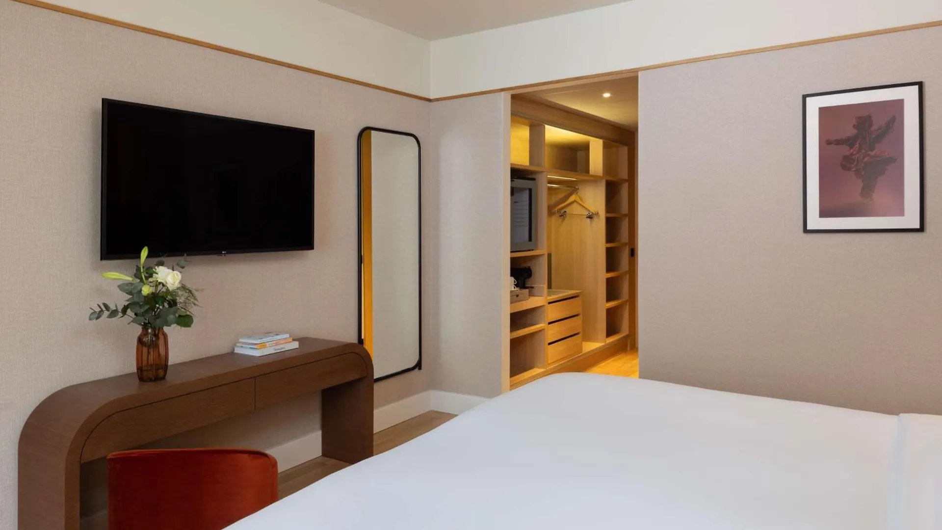 Nh Collection Gent Hotel
