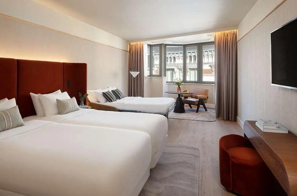 Nh Collection Gent Hotel