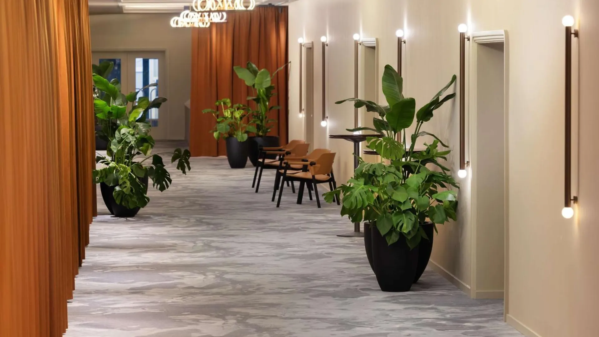 Nh Collection Gent Hotel  Ghent