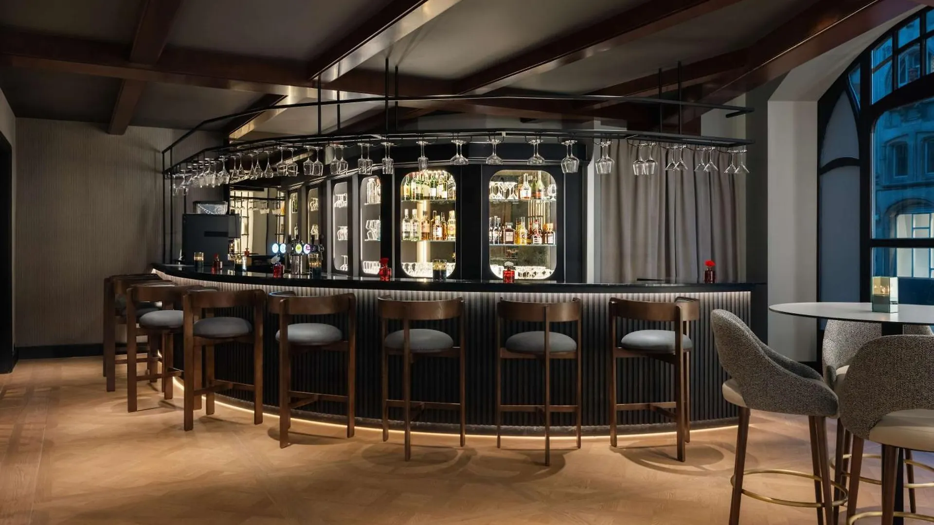 Nh Collection Gent Hotel Belgium