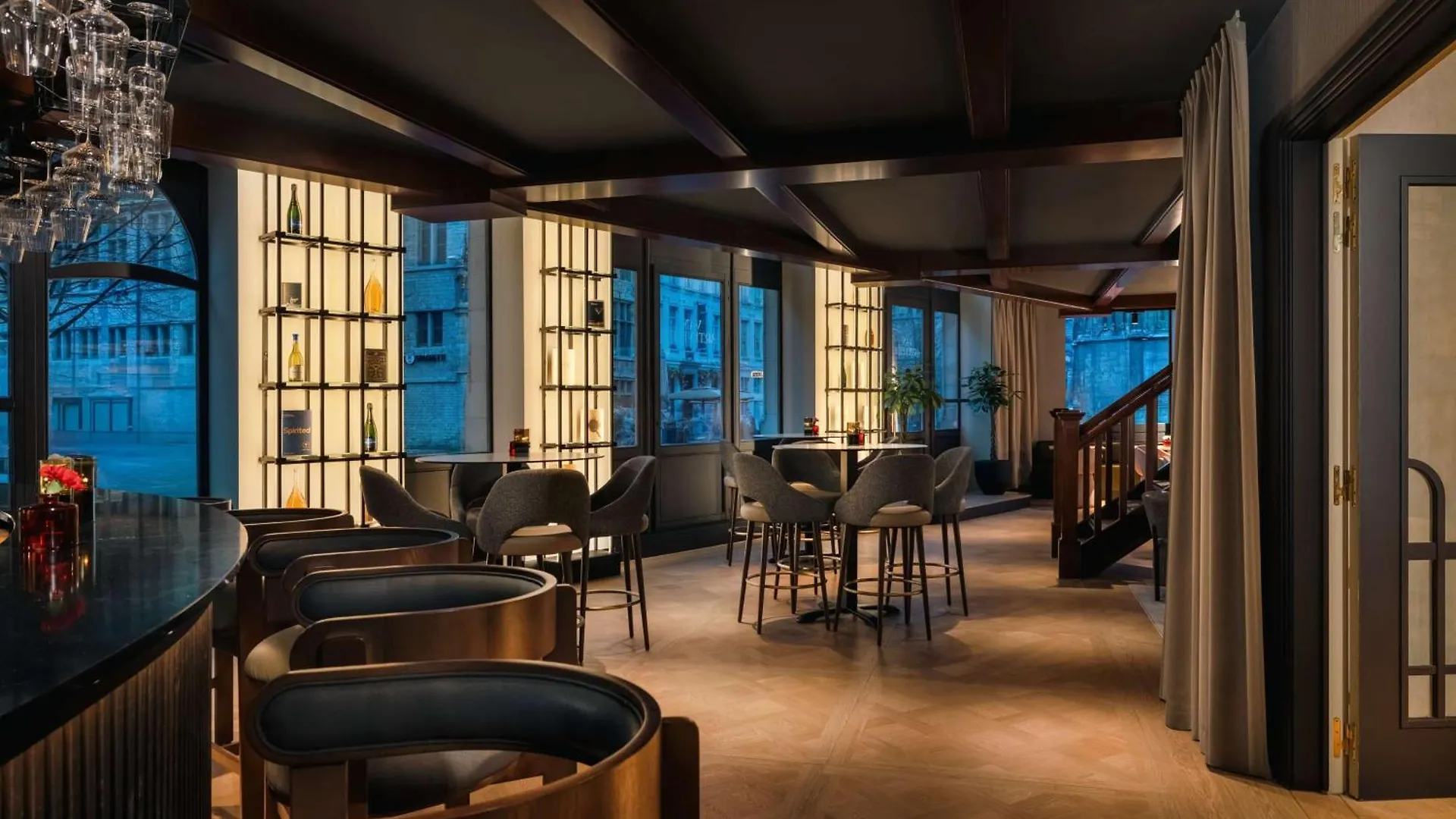 ****  Nh Collection Gent Hotel Belgium