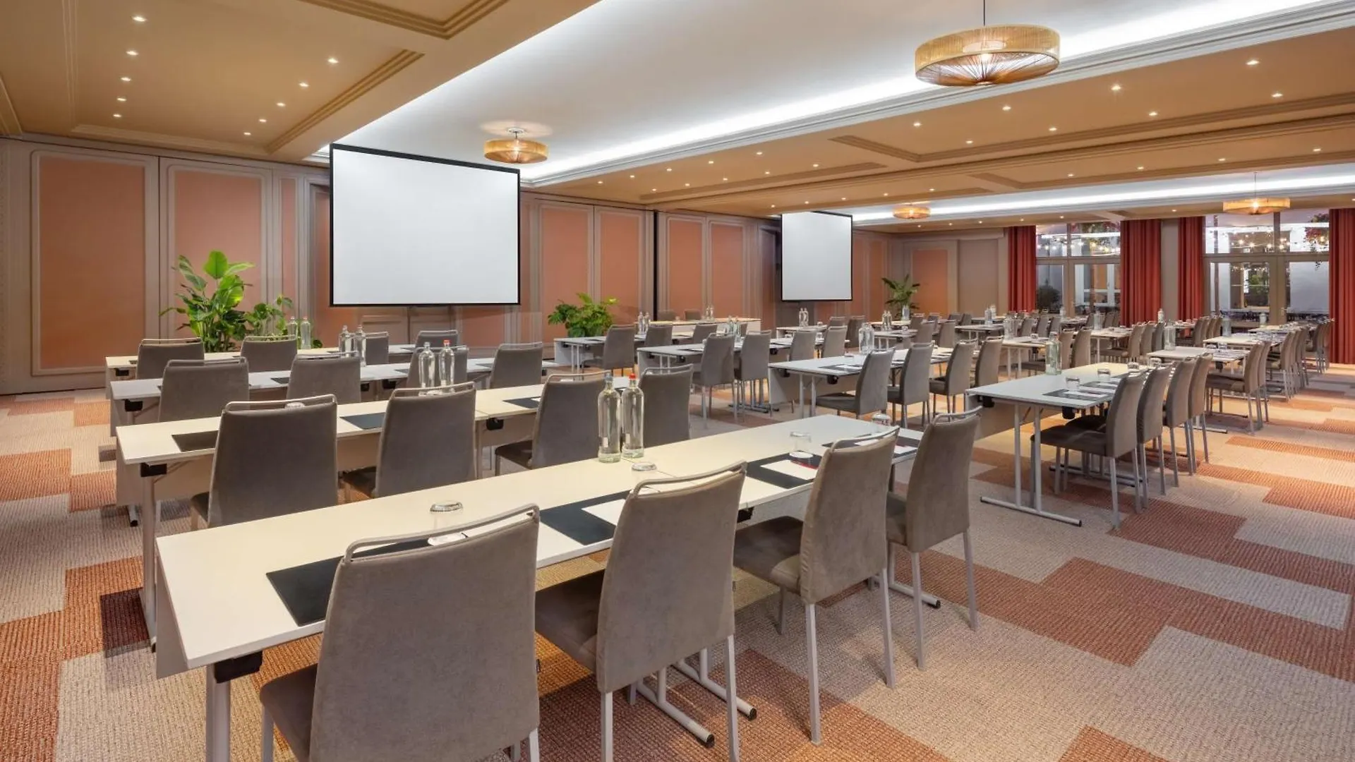 Nh Collection Gent Hotel 4*, Ghent Belgium