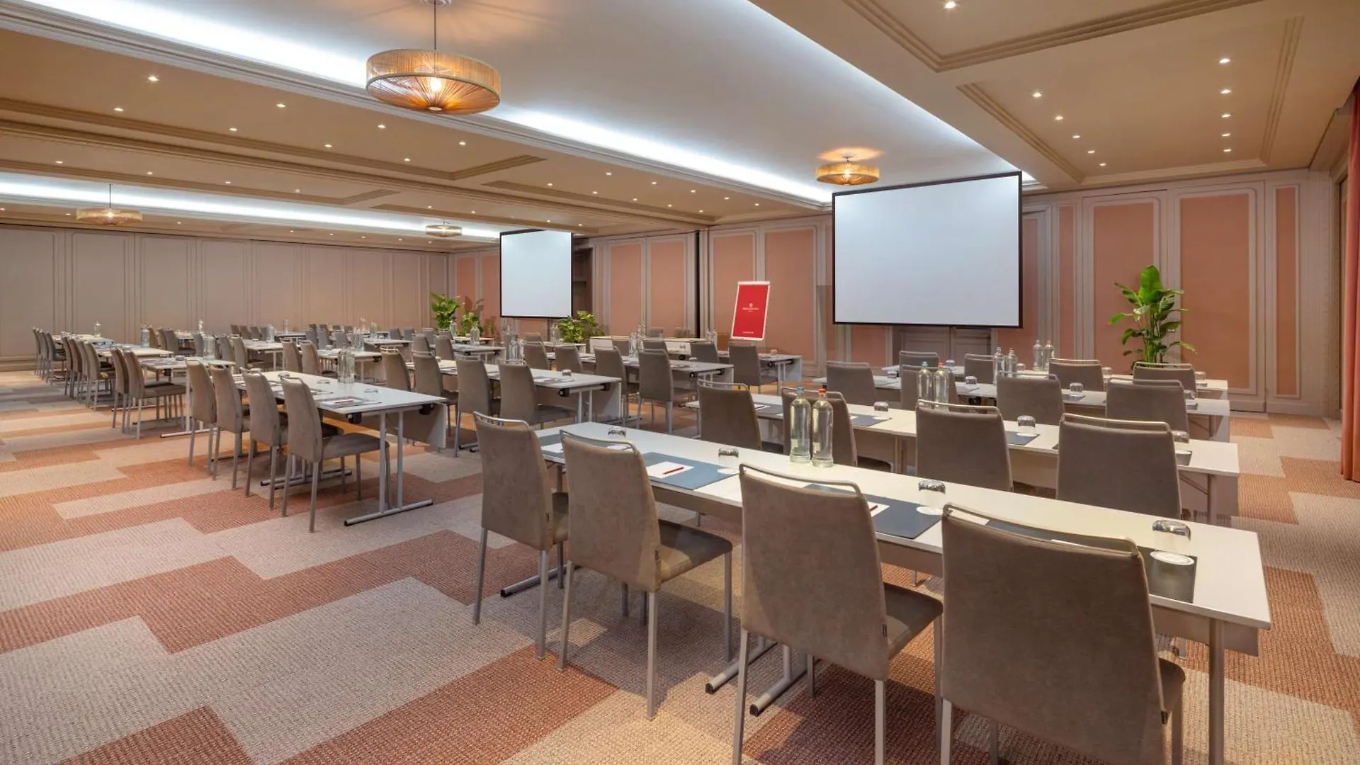 Nh Collection Gent Hotel