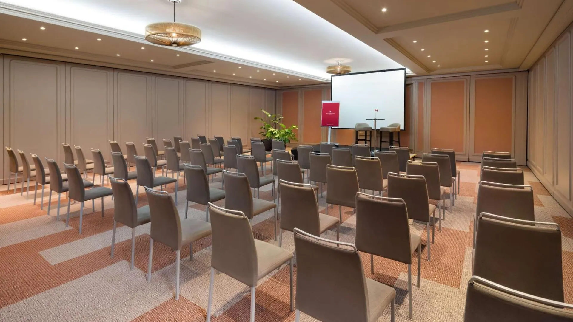 Nh Collection Gent Hotel