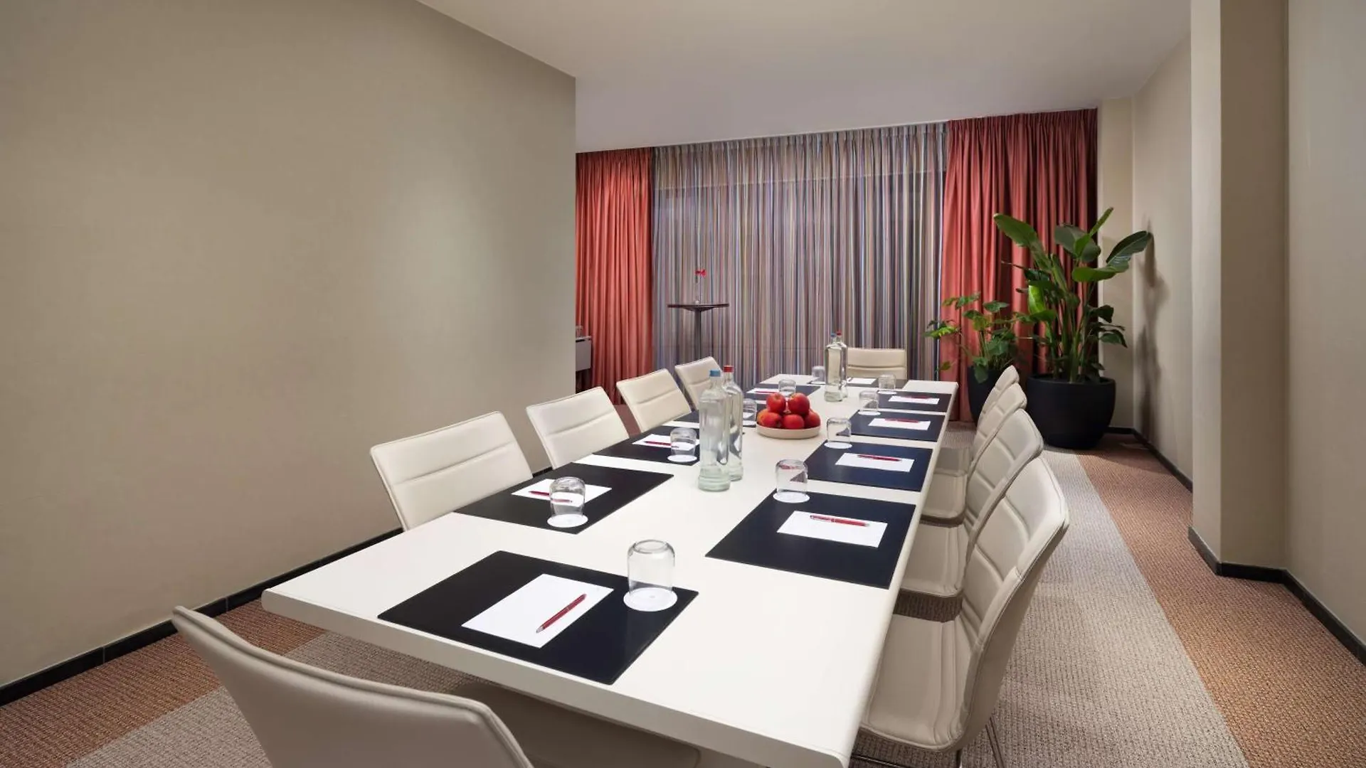 Nh Collection Gent Hotel Ghent