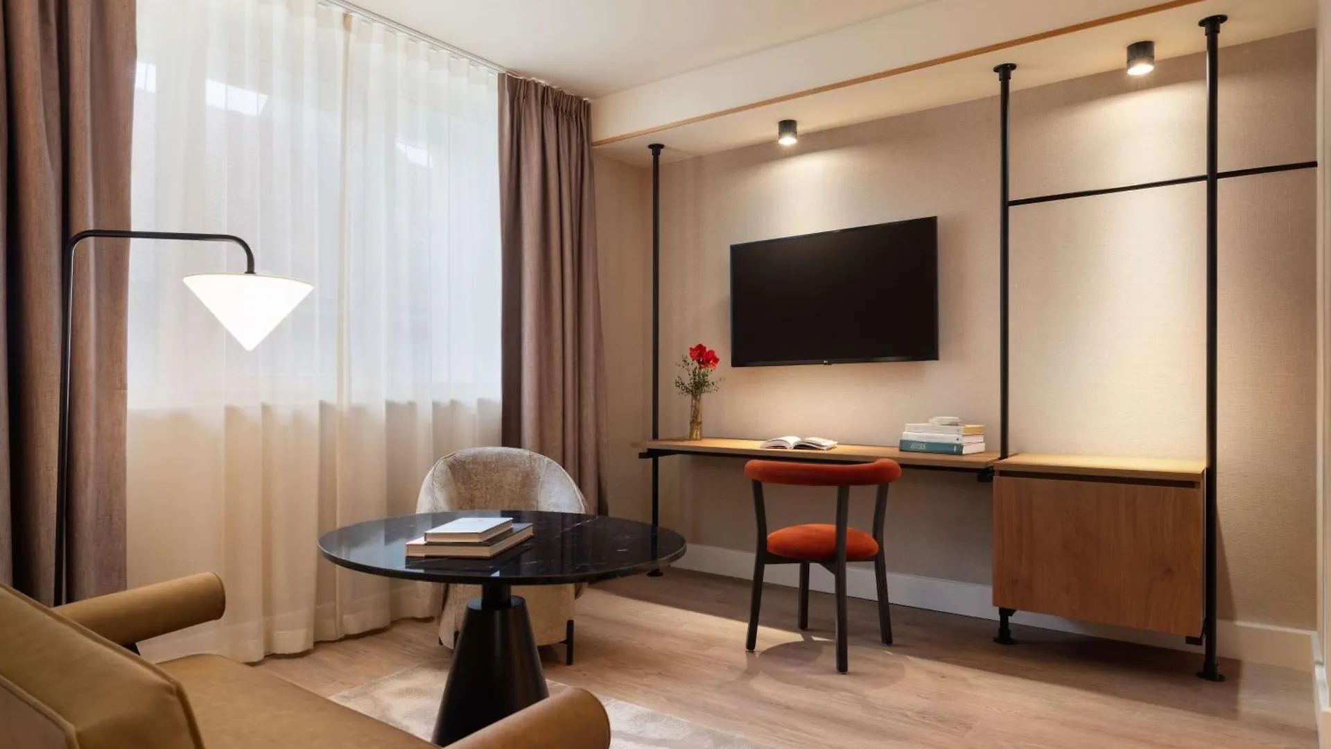Nh Collection Gent Hotel