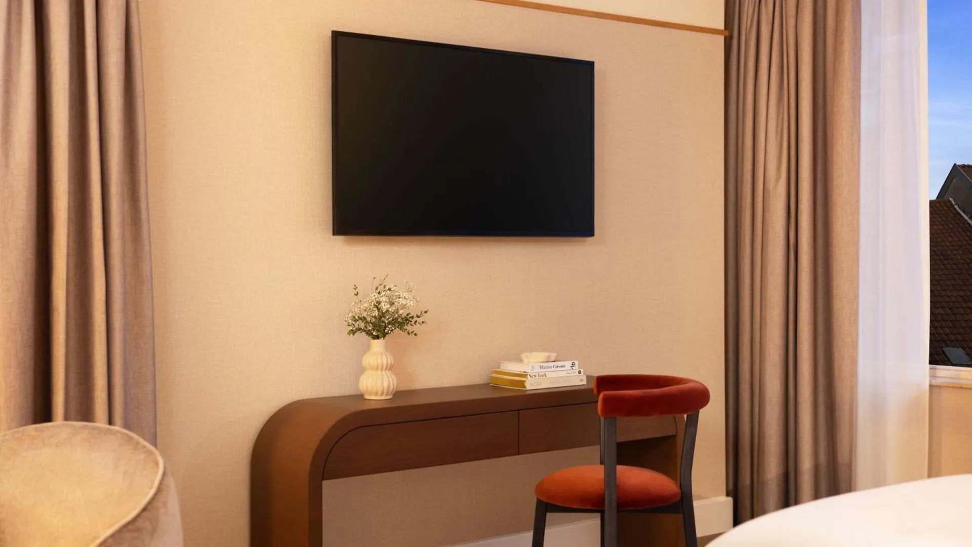 Nh Collection Gent Hotel