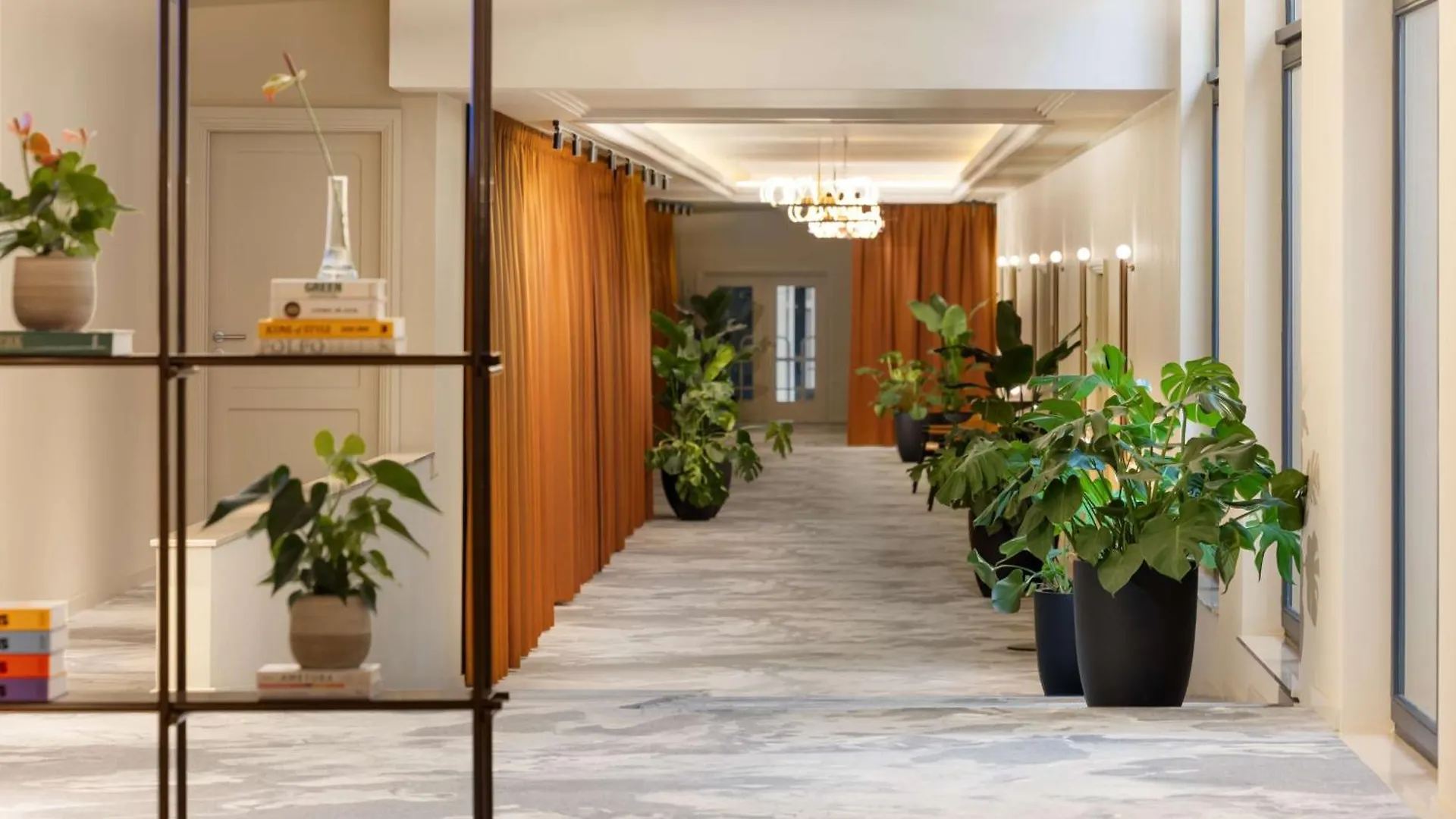 Nh Collection Gent Hotel