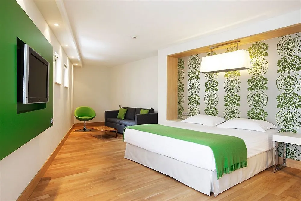Nh Collection Gent Hotel
