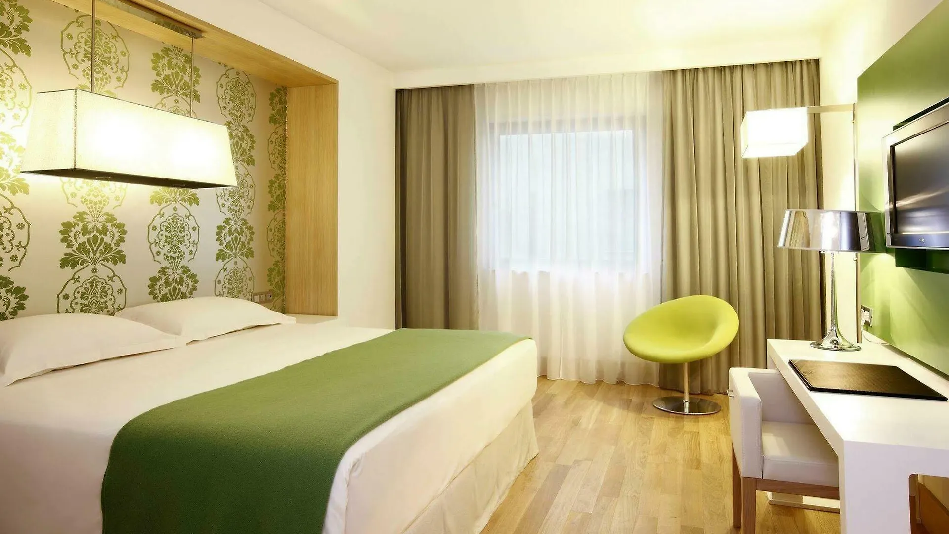 Nh Collection Gent Hotel