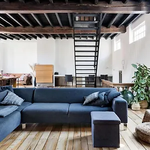 Holiday home Pakhuis