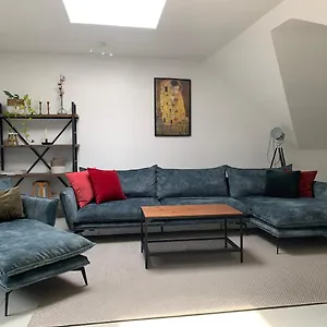 Apartment Anna Penthouse