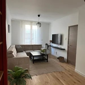 Vakantiehuis Fds Cosy House, Gent