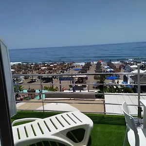 Carihuela , Torremolinos Espagne