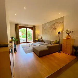 Spacious Brugge