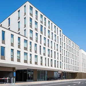 Ibis Budget Centrum Dampoort ** Γάνδη