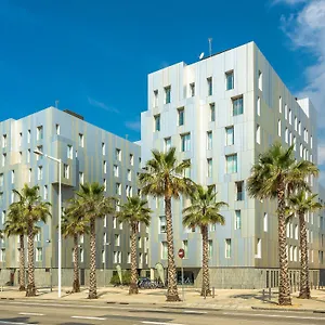 Urban District - Rambla & Pool , Barcelone Espagne