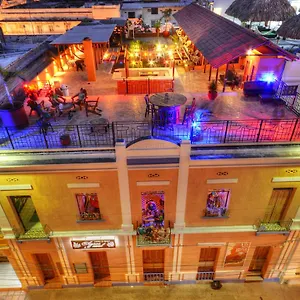 La Brisa Loca Albergue Santa Marta (Magdalena)