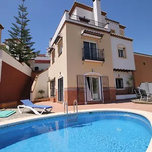 Nerja Tamango Сasa de vacaciones