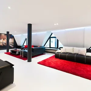 Apartment Lord Of