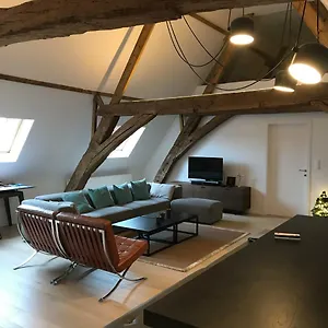 Apartment Living The Dream