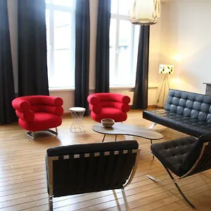 Apartment Hoogpoort George