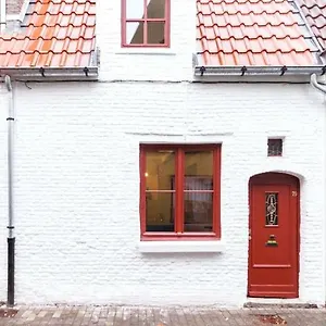 Holiday home Romantic 16th Century Workers House