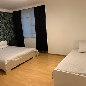 Apartment Anna Place