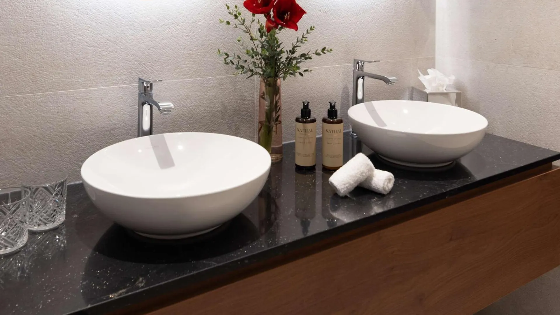 Nh Collection Gent Hotel Ghent