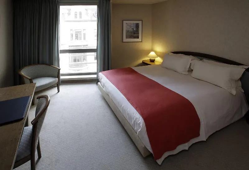 Hotel Nh Gent Belfort 4*, Gand Belgio