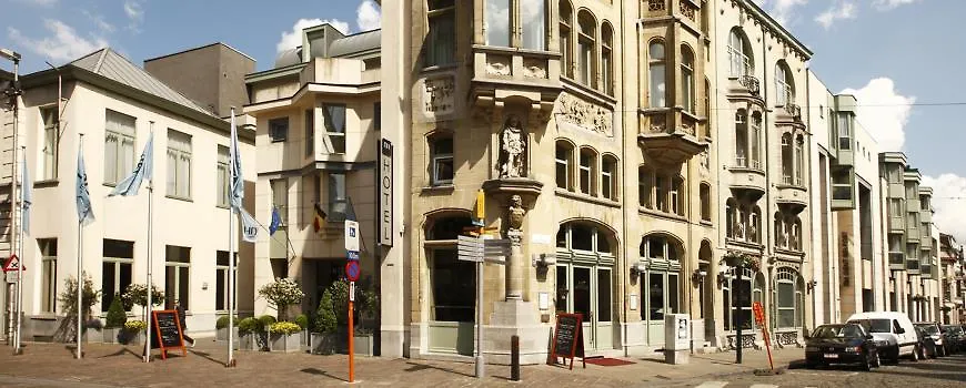 Nh Collection Gent Otel