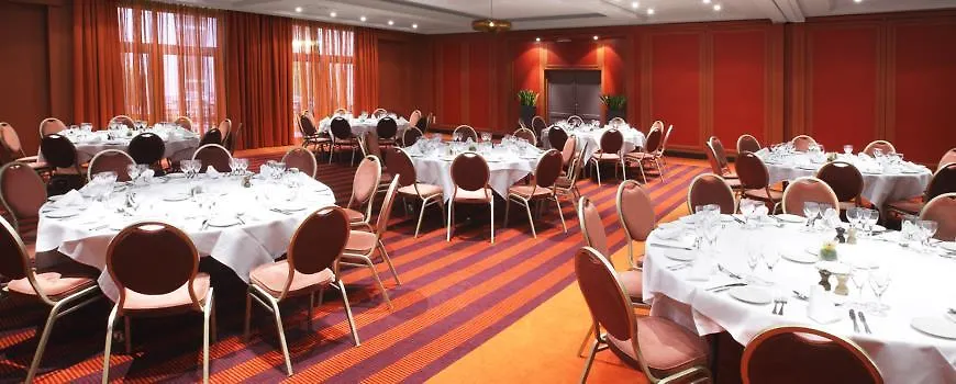 Nh Collection Gent Otel