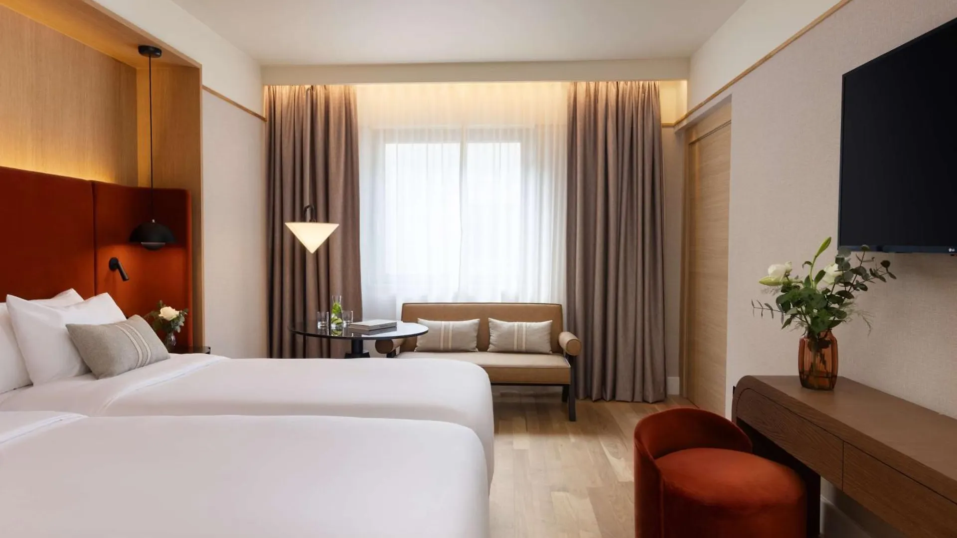 Nh Collection Gent Otel