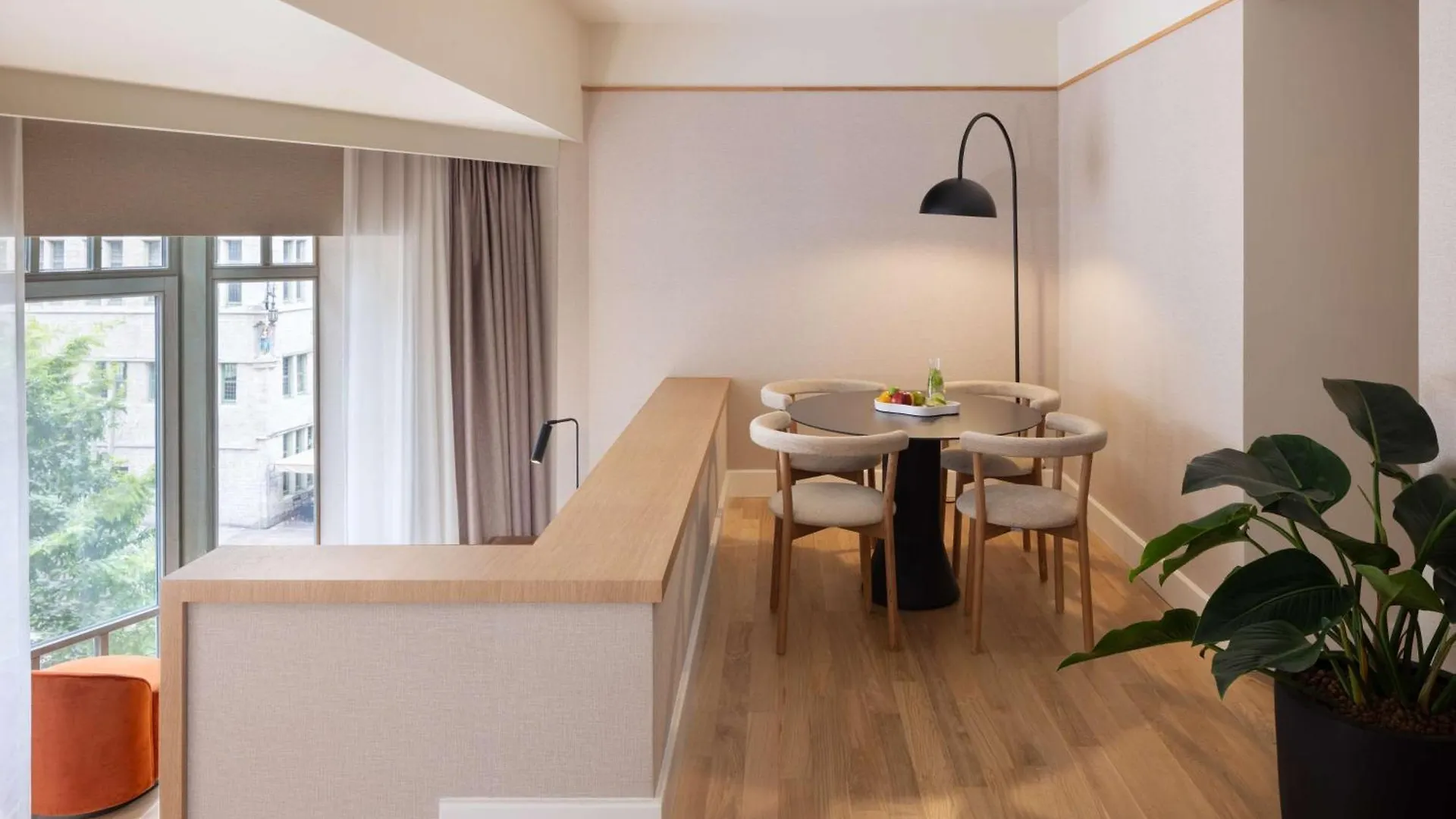 Nh Collection Gent Hotel  Ghent