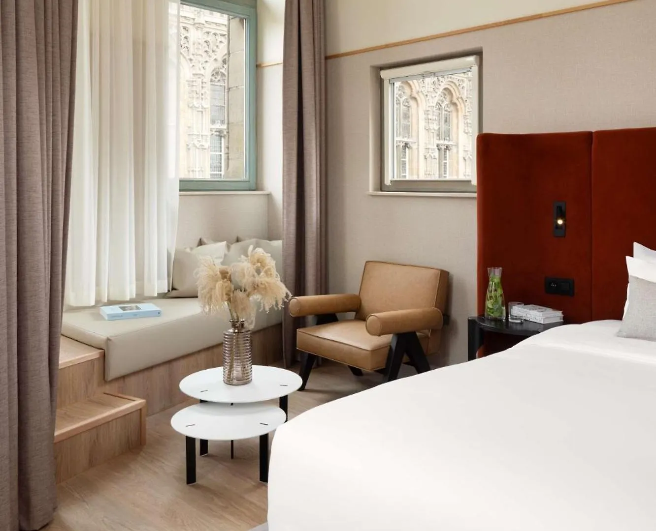 Nh Collection Gent Otel