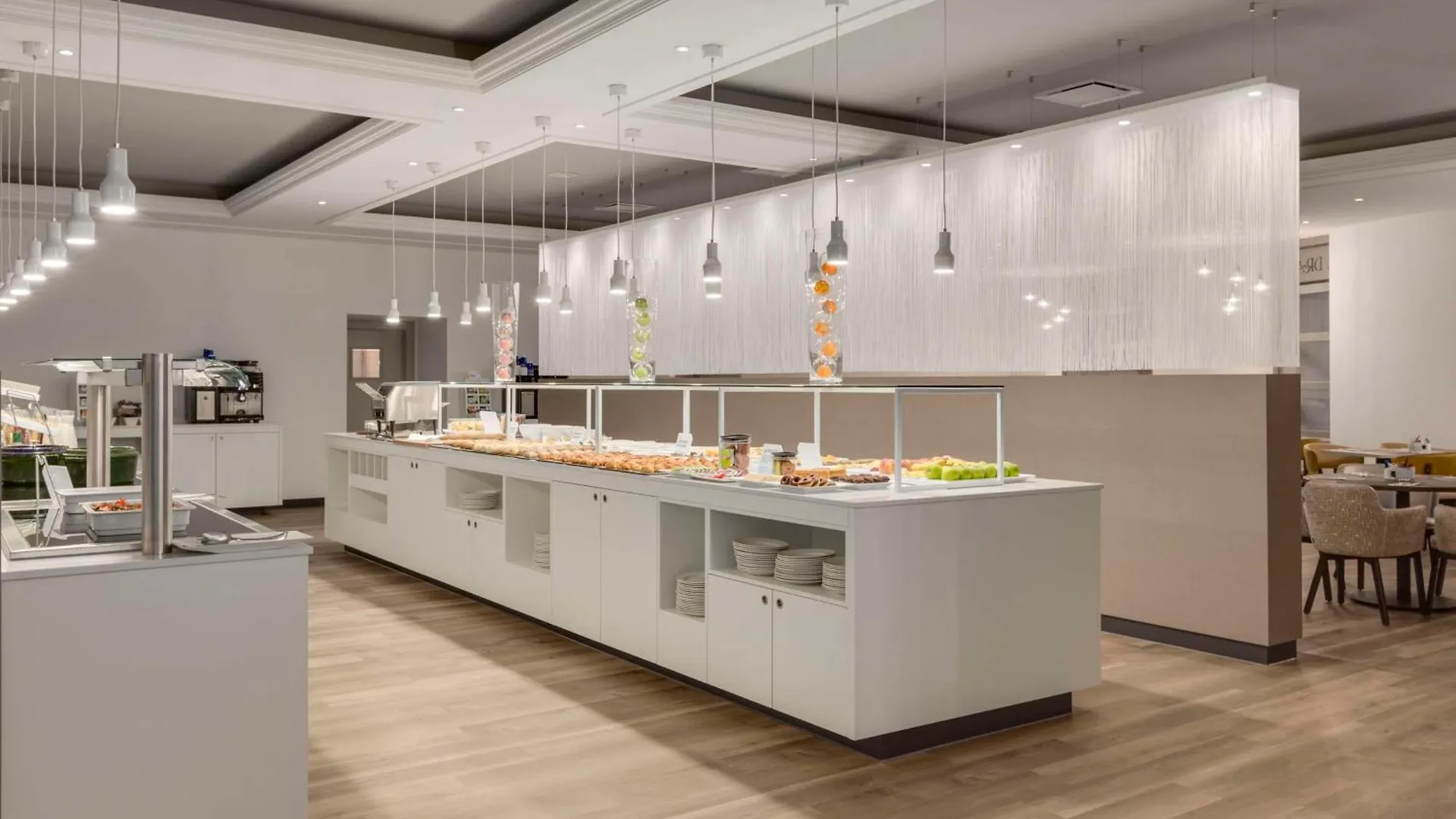Nh Collection Gent Otel
