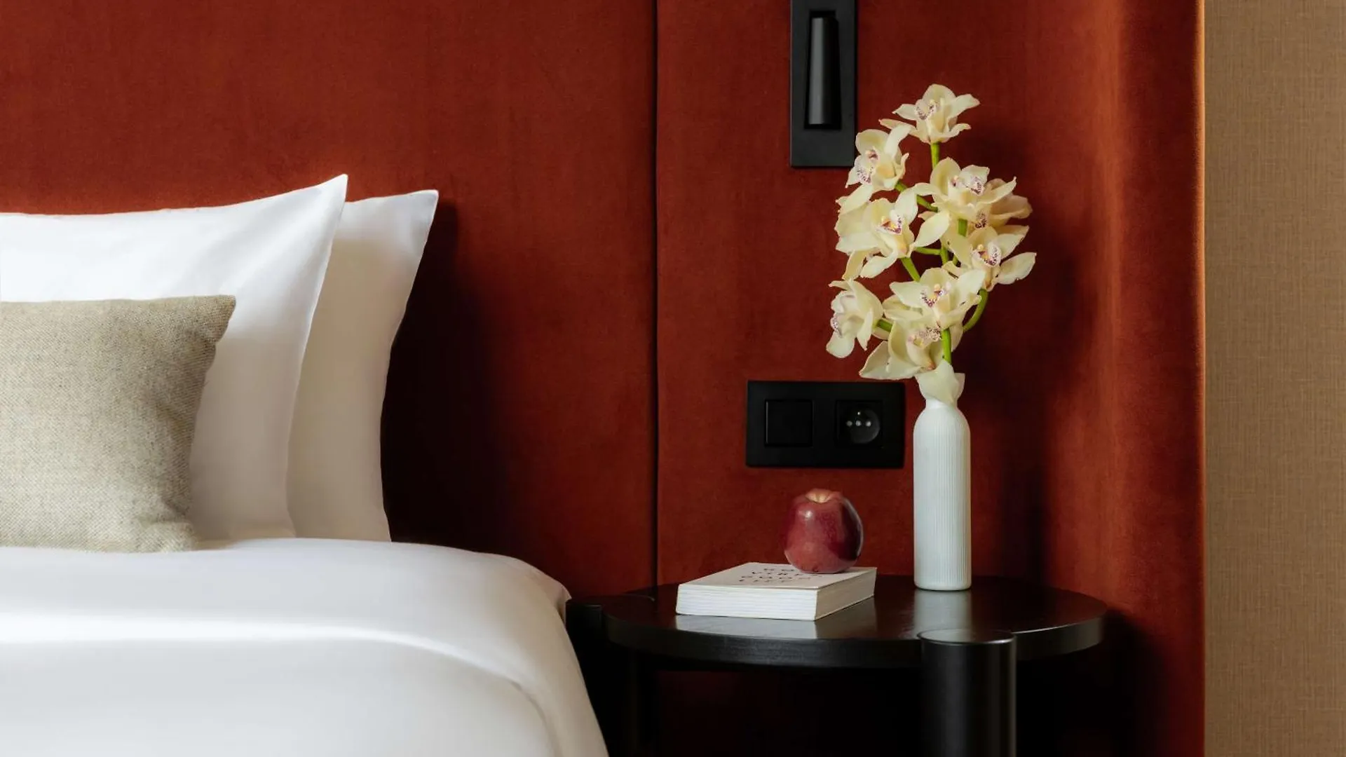 Nh Collection Gent Hotel