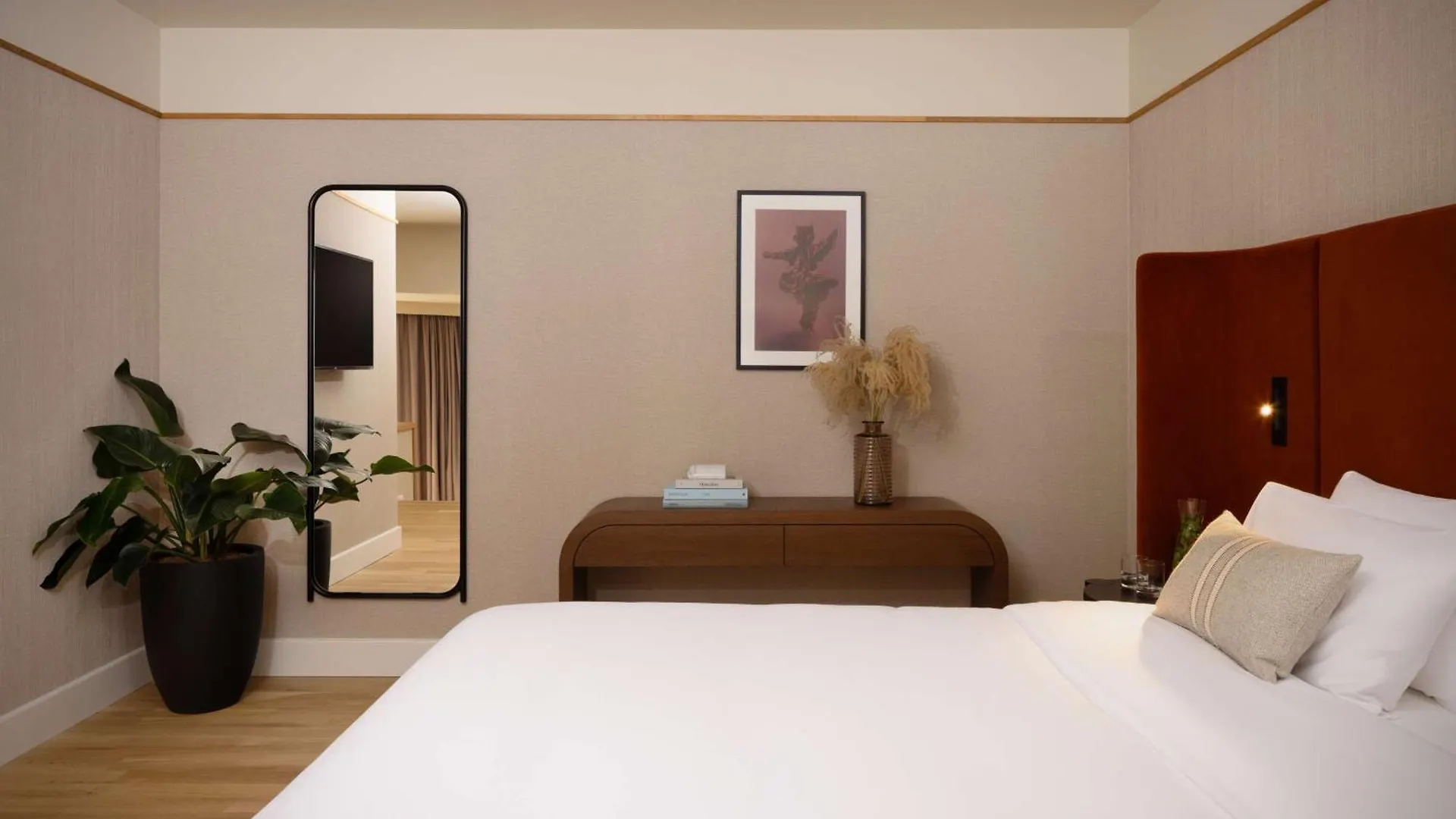 ****  Nh Collection Gent Otel Belçika