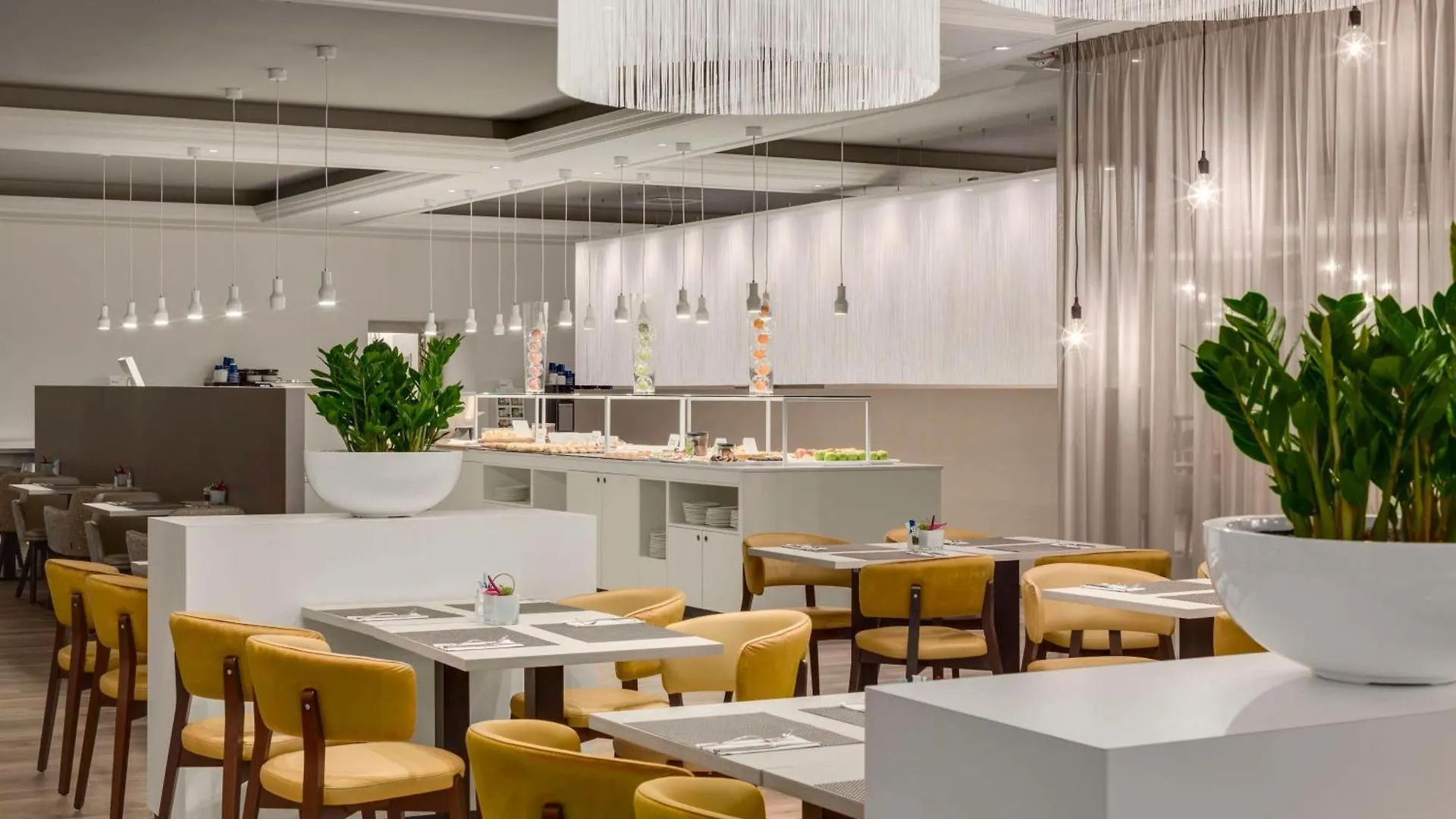 Nh Collection Gent Otel