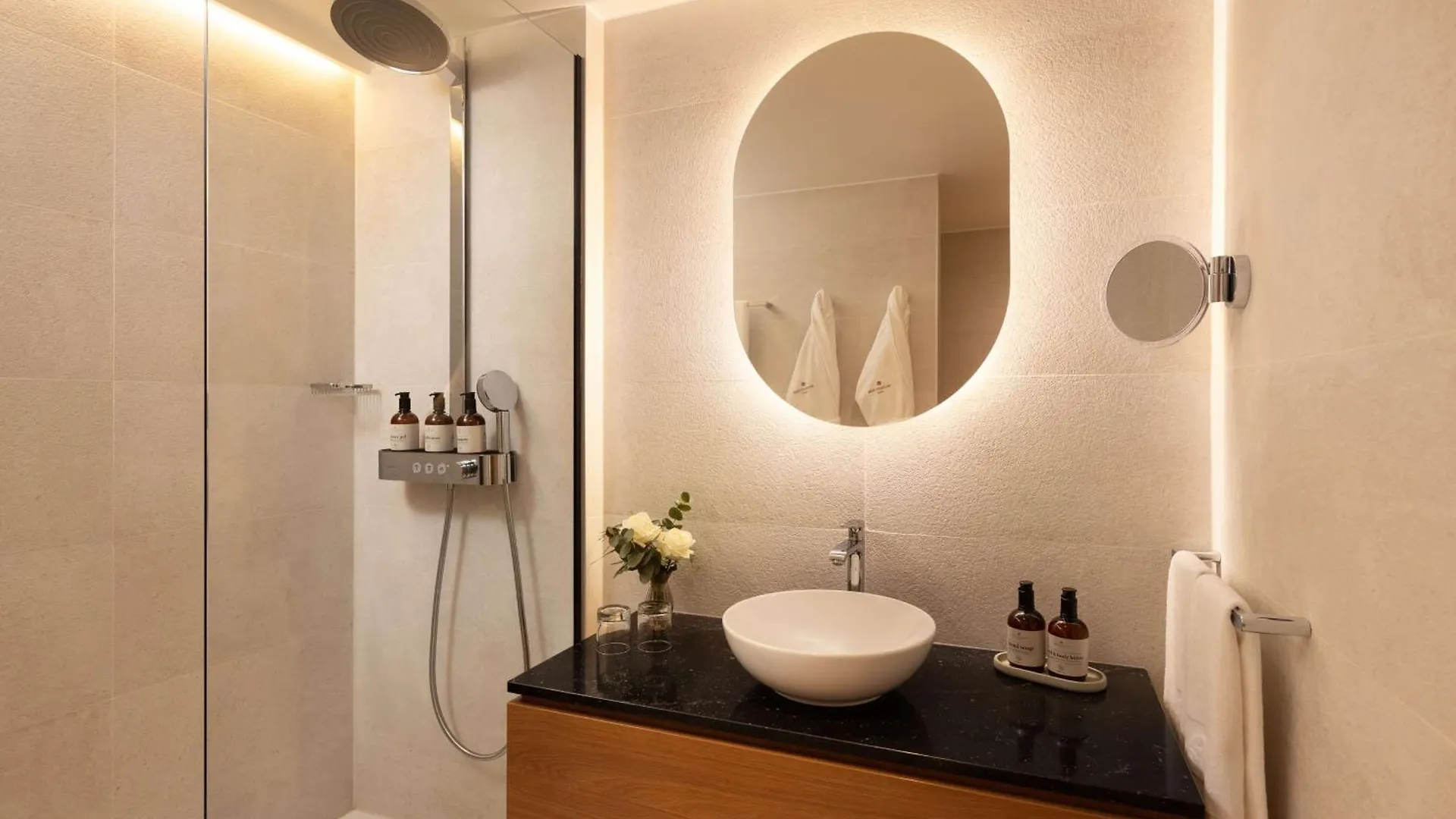Nh Collection Gent Otel