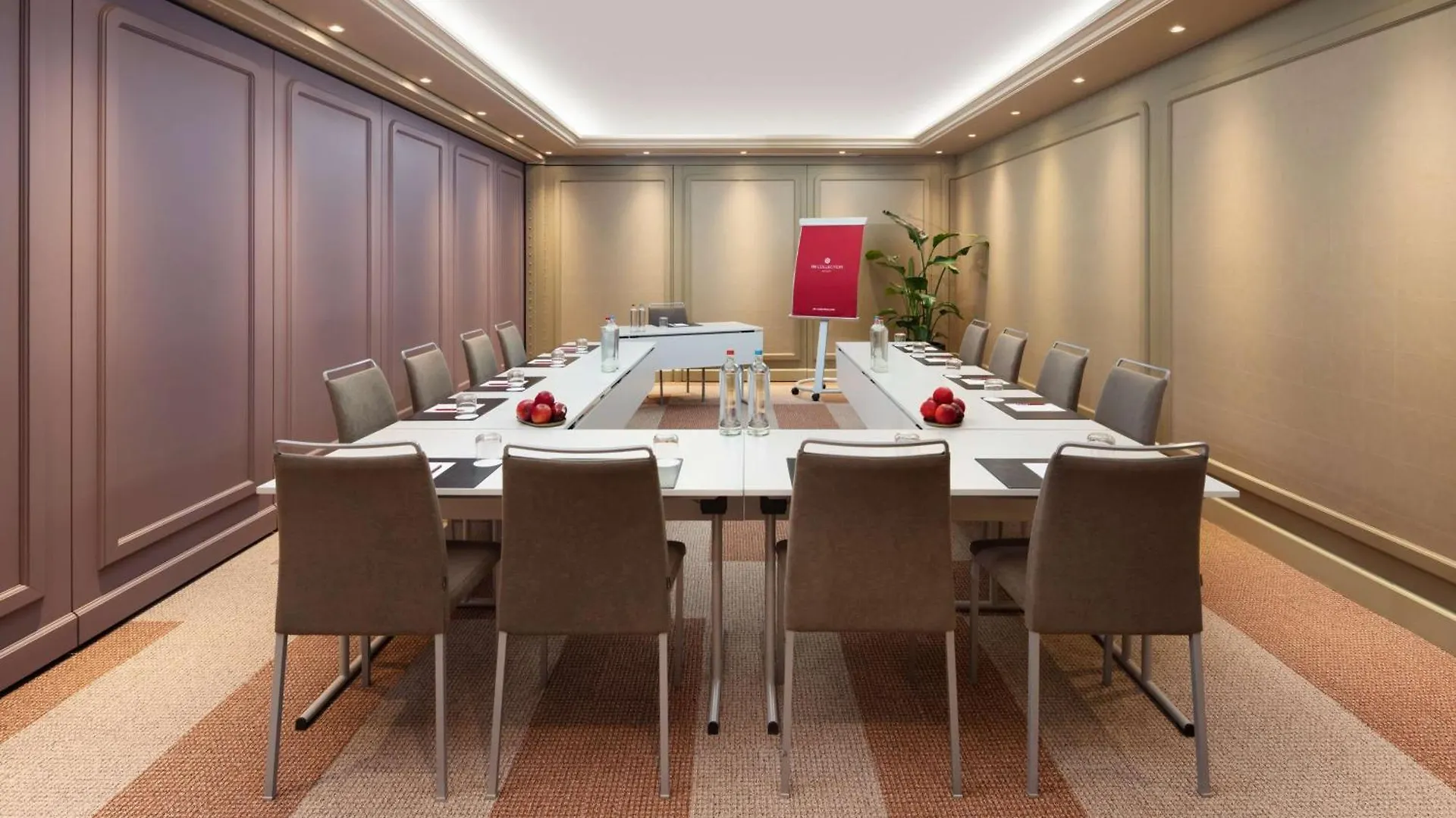 ****  Nh Collection Gent Hotel Belgium